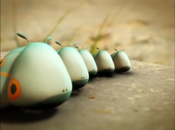 خیلی خیلی کوچک (1) (زشت)